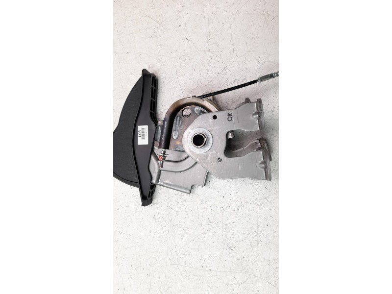 Recambio de palanca freno para hyundai tucson 1.7 crdi cat referencia OEM IAM 59710D7200TRY  