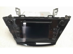 SISTEMA NAVEGACION GPS 8614047231 