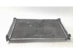 Recambio de radiador agua para toyota corolla (e21) hybrid style referencia OEM IAM 164000T371  
