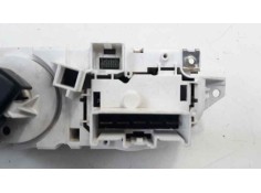 Recambio de mando calefaccion / aire acondicionado para ford focus berlina (cap) trend referencia OEM IAM 3M5T19980AD   2