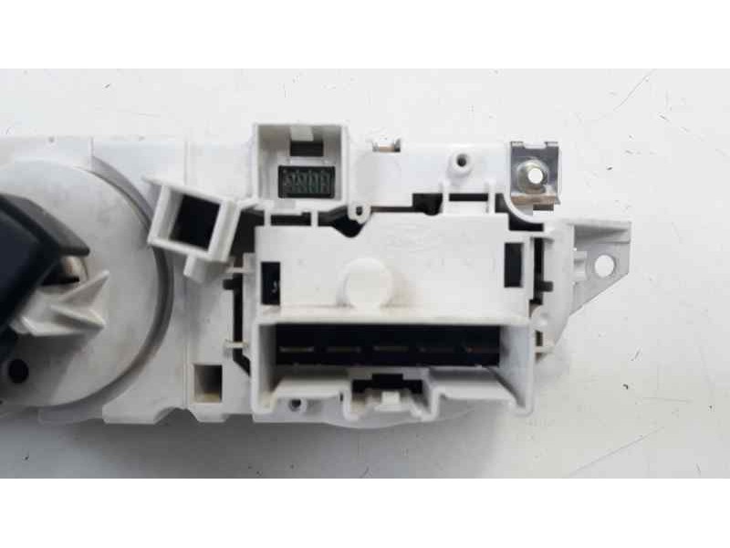 Recambio de mando calefaccion / aire acondicionado para ford focus berlina (cap) trend referencia OEM IAM 3M5T19980AD  