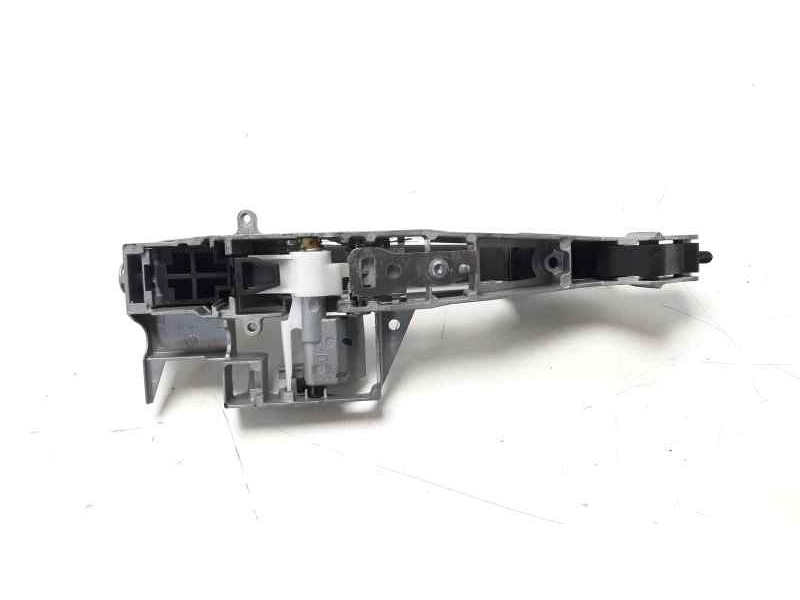 Recambio de maneta exterior trasera derecha para citroen c3 collection referencia OEM IAM 9684559980  