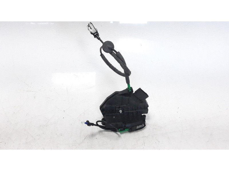 Recambio de cerradura puerta delantera derecha para ford kuga (cbs) 2.0 tdci cat referencia OEM IAM 921760107  