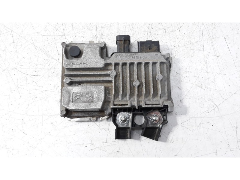 Recambio de centralita start / stop para peugeot 2008 (--.2013) 1.6 blue-hdi fap referencia OEM IAM 9819596180  