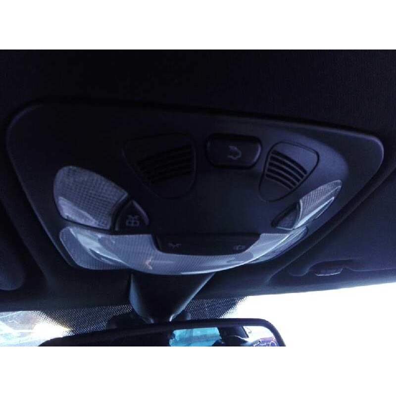 Recambio de luz interior para mercedes-benz clase clc (cl203) clc 220 cdi (la) (203.708) referencia OEM IAM 2038208201  
