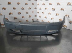 Recambio de paragolpes delantero para ford fiesta berlina (dx) referencia OEM IAM 1104264 107102716 FD0521011