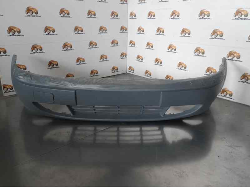 Recambio de paragolpes delantero para ford fiesta berlina (dx) referencia OEM IAM 1104264 107102716 FD0521011