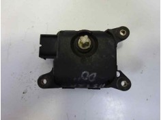 Recambio de motor calefaccion para opel astra g berlina club referencia OEM IAM 0132801  