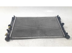 Recambio de radiador agua para toyota corolla (e21) hybrid style referencia OEM IAM 164000T371   2