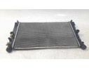 RADIADOR AGUA 164000T371 