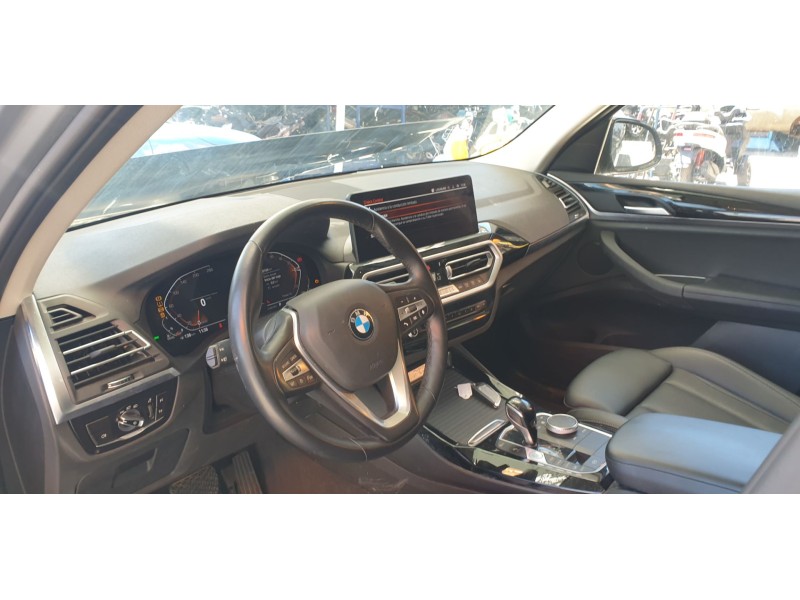 bmw serie x3 (g01) del año 2022