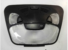Recambio de luz interior para mercedes-benz clase clc (cl203) clc 220 cdi (la) (203.708) referencia OEM IAM 2038208201   2