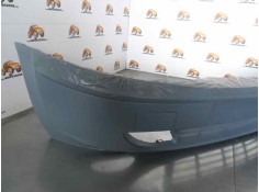 Recambio de paragolpes delantero para ford fiesta berlina (dx) referencia OEM IAM 1104264 107102716 FD0521011 2