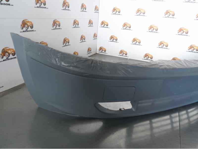 Recambio de paragolpes delantero para ford fiesta berlina (dx) referencia OEM IAM 1104264 107102716 FD0521011