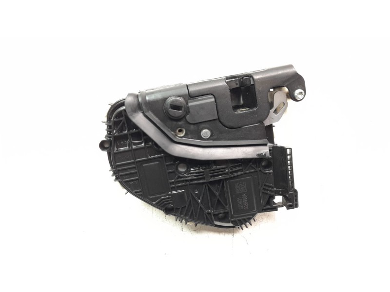Recambio de cerradura puerta trasera derecha para audi a4 avant (8wd) referencia OEM IAM 8X0839016G  