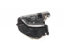 CERRADURA PUERTA TRASERA DERECHA 8X0839016G 8X0839016G 