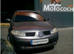 renault megane ii berlina 5p del año 2003 2