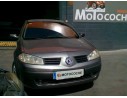 RENAULT MEGANE II BERLINA 5P