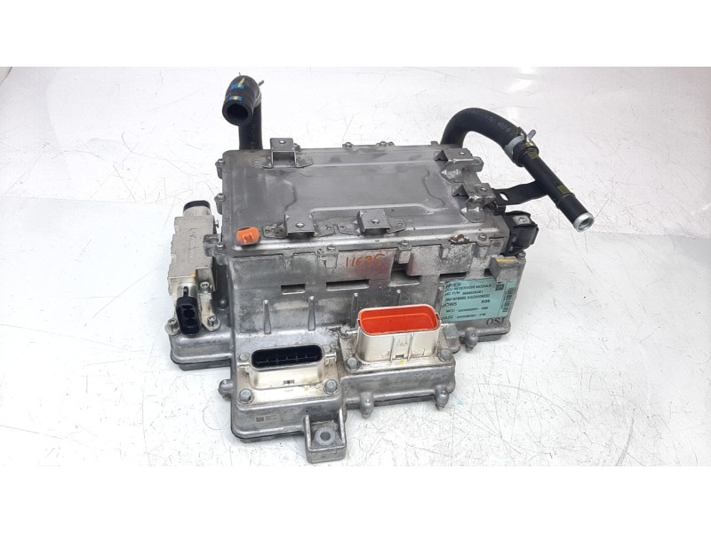 Recambio de inversor para hyundai ioniq referencia OEM IAM 366002B201  