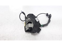 CERRADURA PUERTA DELANTERA IZQUIERDA 921755107 