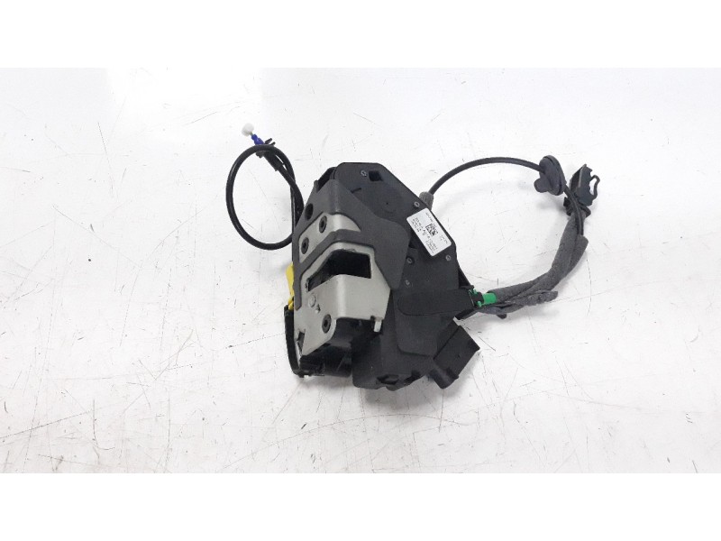 Recambio de cerradura puerta delantera izquierda para ford kuga (cbs) 2.0 tdci cat referencia OEM IAM 921755107  