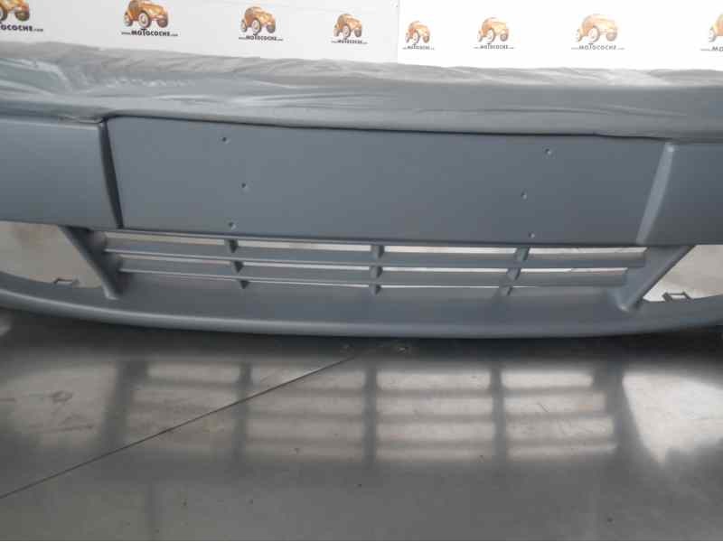 Recambio de paragolpes delantero para ford fiesta berlina (dx) referencia OEM IAM 1104264 107102716 FD0521011