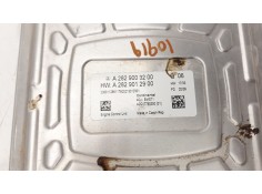Recambio de centralita motor uce para mercedes-benz clase gla (bm 247) 1.3 cat referencia OEM IAM A2829003200 A2829012900  2