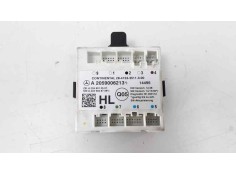 Recambio de modulo confort para mercedes-benz clase c (w205) lim. c 220 cdi bluetec (205.004) referencia OEM IAM 2059006213  