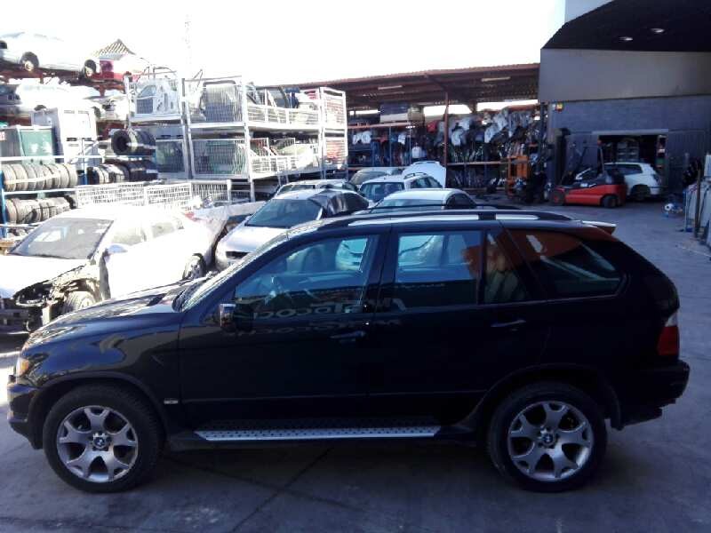 bmw x5 (e53) del año 2004