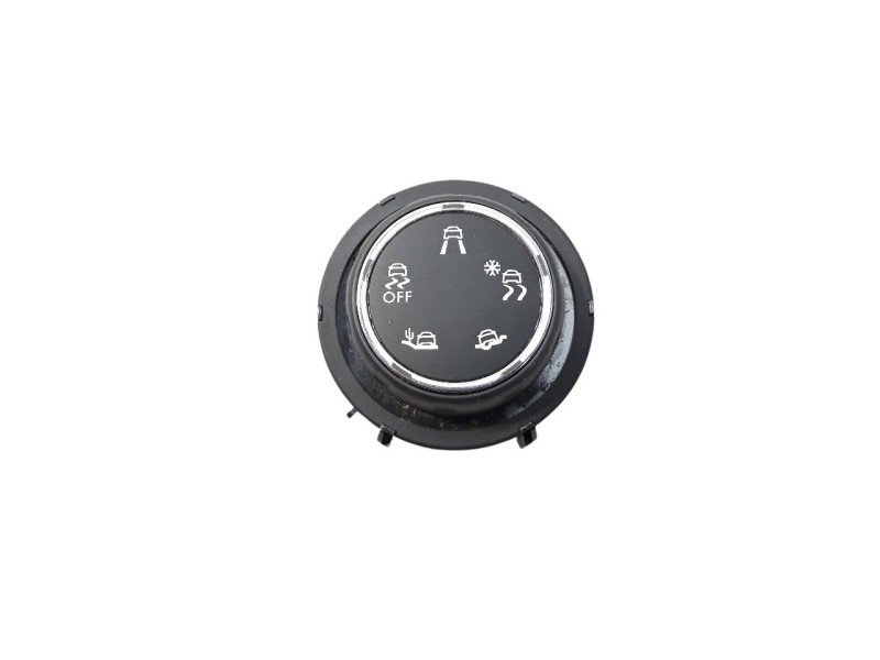 Recambio de mando multifuncion para peugeot 2008 (--.2013) 1.6 blue-hdi fap referencia OEM IAM 96784282ZD  
