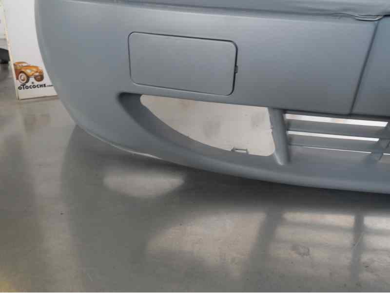 Recambio de paragolpes delantero para ford fiesta berlina (dx) referencia OEM IAM 1104264 107102716 FD0521011