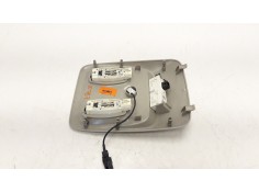 Recambio de luz interior para renault clio iv grandtour 1.5 dci diesel fap referencia OEM IAM 969801754R   2
