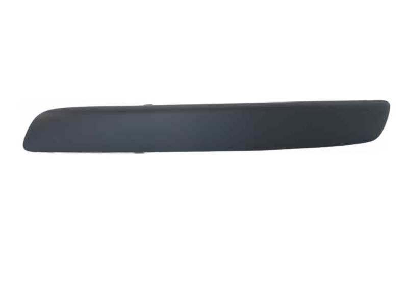 Recambio de molduras delanteras para volkswagen golf v berlina (1k1) referencia OEM IAM 1K0807655AGRU 107233218 VG0361246