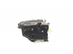 CERRADURA PUERTA TRASERA IZQUIERDA 8X0839015G 8X0839015G 
