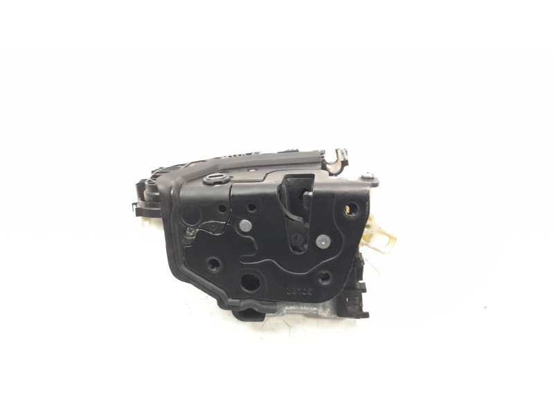 Recambio de cerradura puerta trasera izquierda para audi a4 avant (8wd) referencia OEM IAM 8X0839015G  