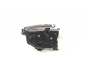 CERRADURA PUERTA TRASERA IZQUIERDA 8X0839015G 8X0839015G 