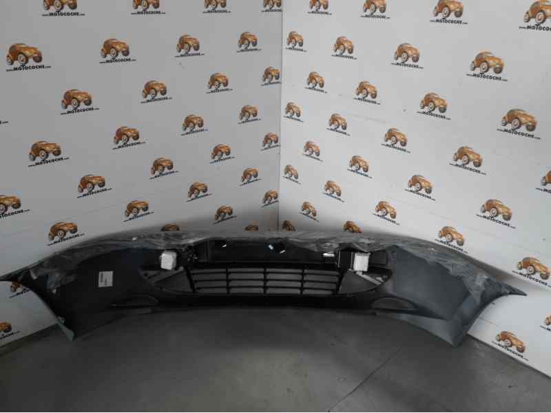 Recambio de paragolpes delantero para ford fiesta berlina (dx) referencia OEM IAM 1104264 107102716 FD0521011