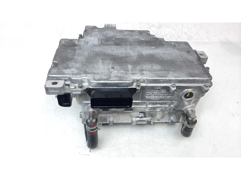 Recambio de inversor para hyundai ioniq referencia OEM IAM 366002B201  