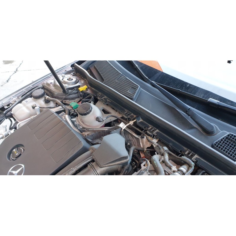 Recambio de motor limpia delantero para mercedes-benz clase a berlina (bm 177) a 250 e (177.186) referencia OEM IAM A1779064701 