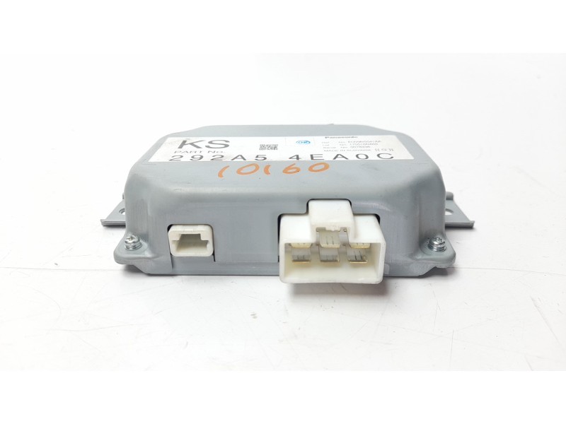 Recambio de modulo electronico para nissan juke (f15) acenta referencia OEM IAM 292A54EA0C  