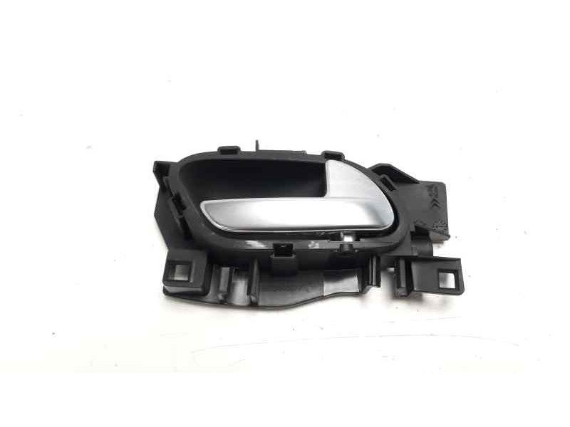Recambio de maneta interior delantera derecha para citroen c3 collection referencia OEM IAM 9683446577  