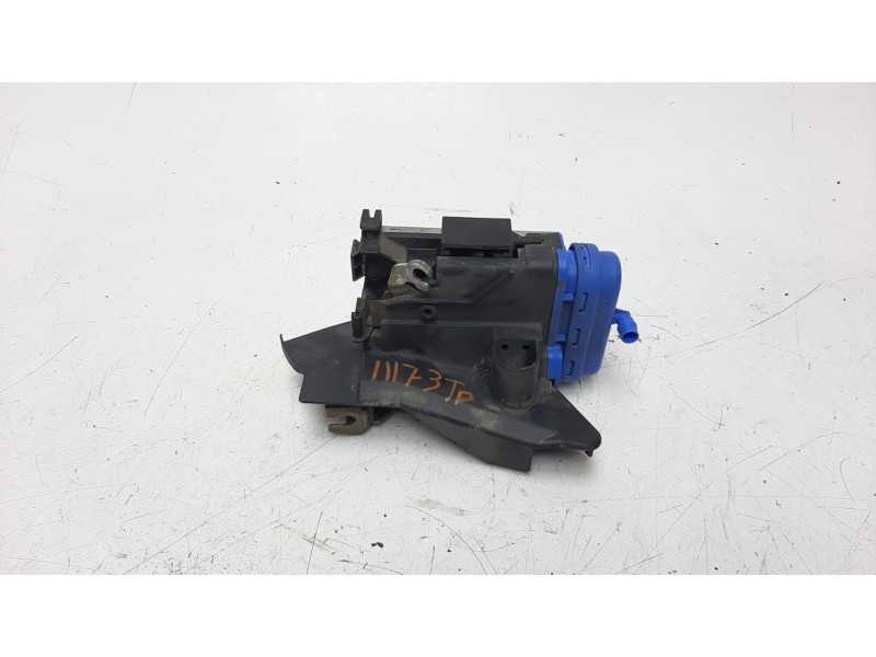 Recambio de cerradura puerta trasera derecha para audi a3 (8l) 1.9 tdi referencia OEM IAM 8D0839016A  