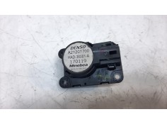 MOTOR APERTURA TRAMPILLAS CLIMATIZADOR A21201700 A21201700 