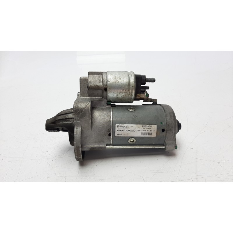 Recambio de motor arranque para ford c-max (ceu) 1.5 tdci cat referencia OEM IAM AV6N11000GD ARF380251VL 