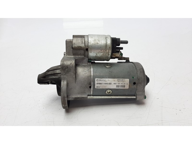 Recambio de motor arranque para ford c-max (ceu) 1.5 tdci cat referencia OEM IAM AV6N11000GD ARF380251VL 