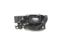 Recambio de maneta interior delantera derecha para citroen c3 collection referencia OEM IAM 9683446577   2