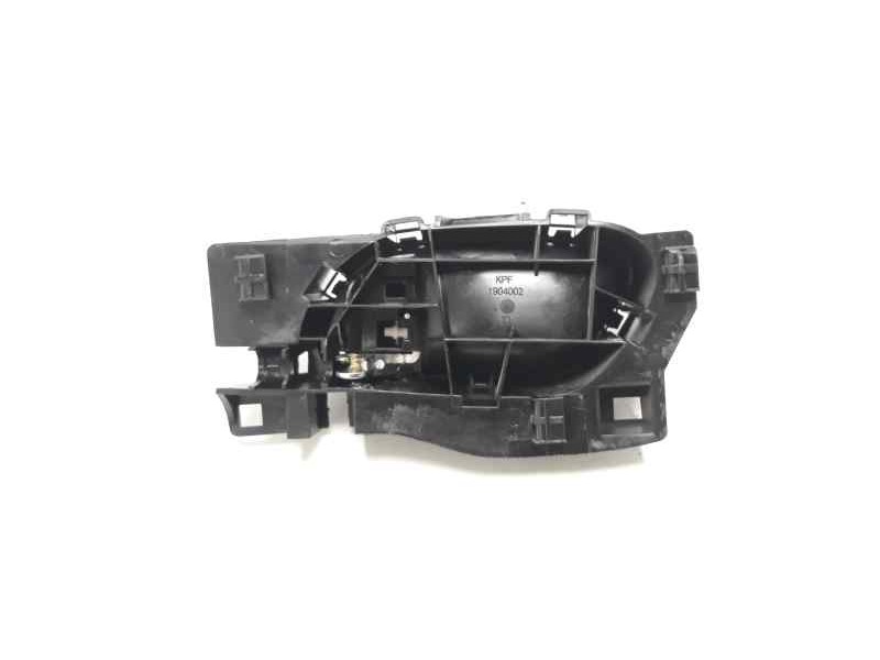 Recambio de maneta interior delantera derecha para citroen c3 collection referencia OEM IAM 9683446577  
