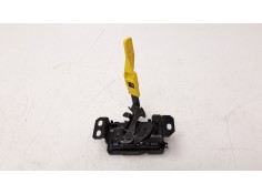 CERRADURA CAPO A2478800060 A2478800060 