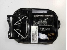 Recambio de tapa exterior combustible para mercedes-benz clase clc (cl203) clc 220 cdi (la) (203.708) referencia OEM IAM 2035841 2