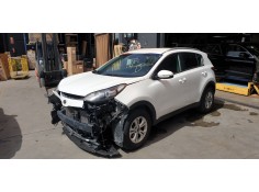 kia sportage del año 2017 2